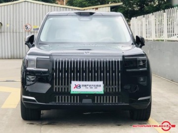  ZEEKR Inny 9X MAX 55 kWh l Auto Punkt 2.0 Hybryda Plug-in 885KM, zdjęcie 6