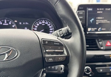 Hyundai i30 III 2023 Hyundai i30 Salon Polska, 1.5 T-GDi, Faktura VAT 23, 160KM 1.5 Hybryda, zdjęcie 12