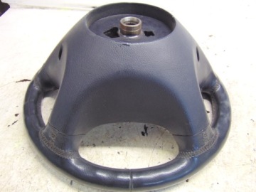 MERCEDES C CLASS W203 ЕВРОПА РУЛЕВОЕ КОЛЕСО