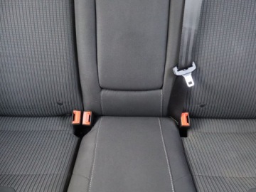 Ford Focus III Kombi Facelifting 1.6 Ti-VCT 125KM 2014 Ford Focus 1.6 i, Salon Polska, Klima, zdjęcie 9