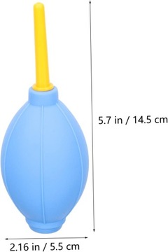 9 Szt Czyszczenie Obiektywu Aparatu Środek Do Czyszczenia Pompy