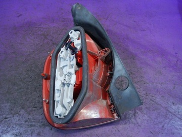 MODUL 04-07 SVĚTLO ZADNÍ PRAVÁ LIŠTA 8200212204