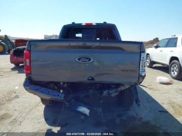 Ford 2023 Ford F150 Tremor 2023 5.0l 5.0 Benzyna 400KM, zdjęcie 4