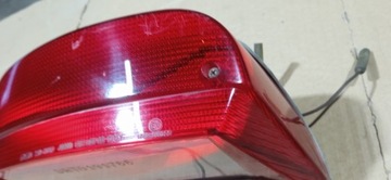 YAMAHA XJ 600 900 ЗАДНИЙ ФОНАРЬ КОРПУС ЗАДНЕГО ФОНАРА