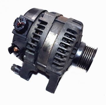 ALTERNÁTOR 1.6 16V HDI TDCI C-MAX FOCUS C4 307 C5 207 BERLINGO 407