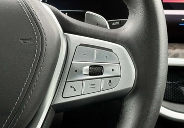 BMW X7 SUV Facelifting 3.0 40d 352KM 2023 BMW X7 I wlasciciel Hak 360 Gwarancja Bezwypadkowy FVAT23, zdjęcie 19