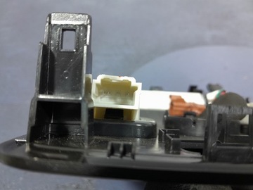 RENAULT ARKANA 20-23 LAMPA POLSTROVÁNÍ OSVĚTLENÍ KABINY 969809789R