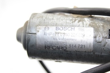 AUDI A8 D2 MOTOREK PODPORA SEDADLA 0390201629