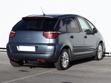 Citroen C4 Picasso I 1.6 HDi FAP 112KM 2011 Citroen C4 Picasso 1.6 HDi, Klima, Klimatronic, zdjęcie 4