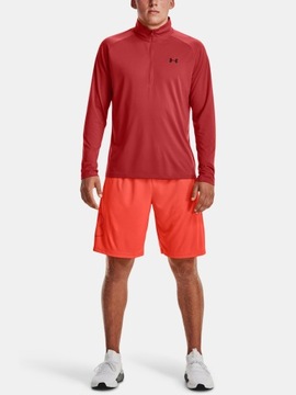 Spodenki sportowe Under Armour TECH GRAPHIC r. M