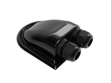 Адаптер для прохода через крышу солнечной панели