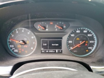 Chevrolet 2023 Chevrolet Traverse LS 2023 3.6 Benzyna 310KM, zdjęcie 9