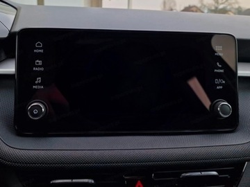 Skoda Fabia IV 2025 SKODA Fabia Edition 130 1.0 TSI DSG Hatchback 115KM 2025, zdjęcie 7