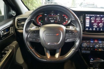 Dodge Durango III 2021 Dodge Durango TowNGo RT 5.7L 365KM Alcantara Harman 6os. 4x4 3-Zone AC Wen, zdjęcie 20