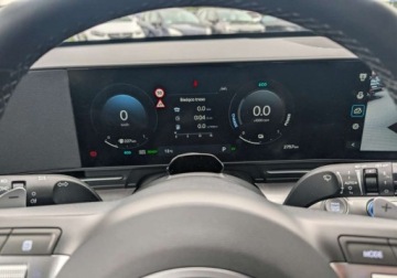 Hyundai Kona II 2025 Hyundai Kona Hybrid 2025 1.6GDI 129KM automat Executive Tech Design 2.759, zdjęcie 15