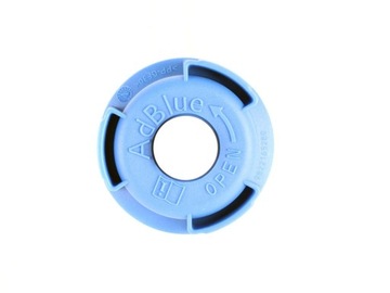 КРЫШКА БАЛЛОНА ADBLUE PEUGEOT 508 EXPERT 2.0 BlueHDI