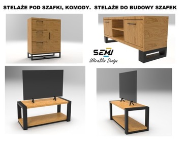 Стальной каркас для аквариума, прочный и изготовленный на заказ.