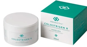 COLOSTRIGEN R maseczka rewitalizująca 150 ml