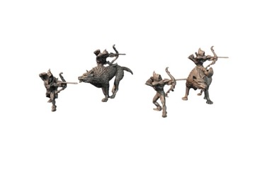 Goblin Howlers on Foot - x5