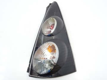 LAMPA TYLNA TYL CITROEN C1 PEUGEOT 107 2008- LIFT