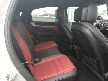 Porsche Cayenne III 2024 Porsche Cayenne Coupe 2024 3.0l 3.0 Benzyna 348KM, zdjęcie 11