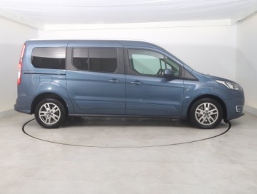 Ford Tourneo Connect III Standard 1.5 EcoBlue 120KM 2020 Ford Tourneo Connect 1.5 EcoBlue, Salon Polska, zdjęcie 5
