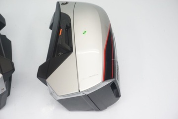 BMW K 1600 GT SPORT 17 — ТРАНСМИССИЯ СПРАВА И ЛЕВАЯ