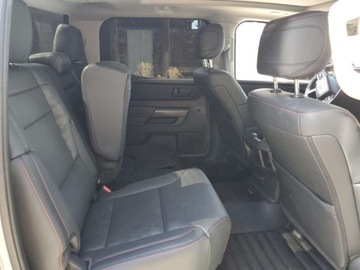 Toyota Tundra II 2022 Toyota Tundra Crewmax Limited 2022 3.4l 3.4 Hybryda 389KM, zdjęcie 10