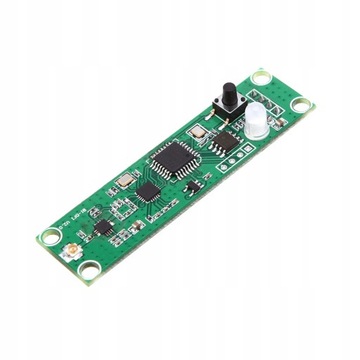 DMX512 2.4G Led Stage Light PCB Modules Board