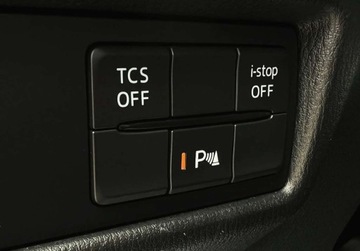 Mazda CX-5 I SUV Facelifting 2.0 SKYACTIV-G 165KM 2017 Mazda CX-5 II FULL LED gwarancja BEZWYPADKOWA 165 KM manual 2.0, zdjęcie 32