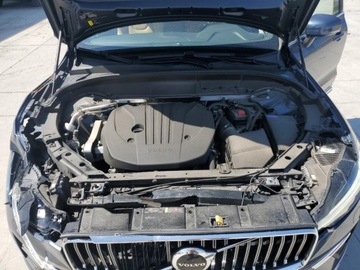 Volvo XC60 II 2022 Volvo XC 60 B5 Inscription 2022 2.0l 2.0 Benzyna 247KM, zdjęcie 6
