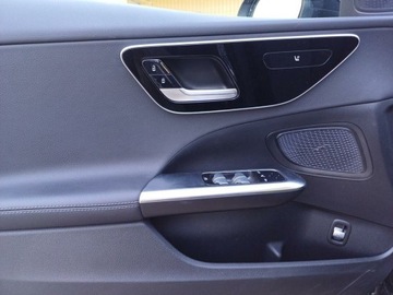 Mercedes Klasa C W206 Kombi 2.0 200d 163KM 2023 Mercedes-Benz C 200 Mercedes-Benz C200d / asystent, zdjęcie 19