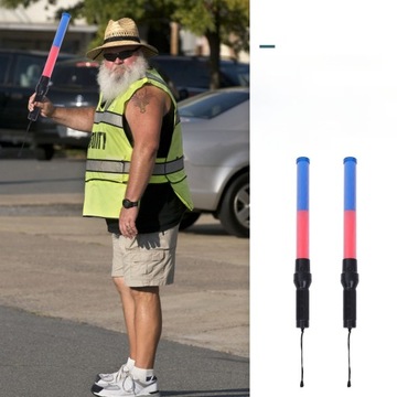 СВЕТОДИОДНЫЙ СИГНАЛЬНЫЙ ФОНАРЬ С 3 РЕЖИМАМИ БЕЗОПАСНОСТИ ДВИЖЕНИЯ