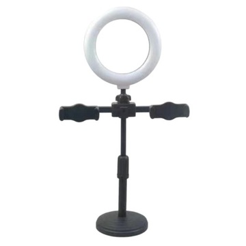 Заполните легкую 6-дюймовую выдвижную площадку