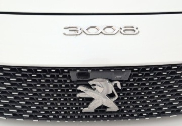 Peugeot 3008 II 2022 Peugeot 3008 Hybrid4 PHEV GT Pack EAT8 1.6 Hybryda Plug-in 180KM, zdjęcie 16