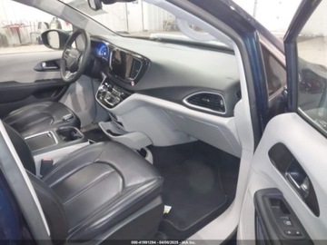 Chrysler Pacifica II 2023 Chrysler Pacifica Touring L 2023 3.6l 3.6 Benzyna 287KM, zdjęcie 9