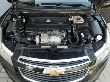 Chevrolet Cruze Kombi 2.0 VCDI 16V DOHC 163KM 2013 Chevrolet Cruze 2.0CRDI 163KM Klimatyzacja, zdjęcie 23