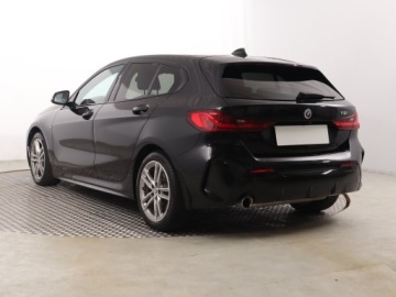 BMW Seria 1 F40 2022 BMW 1 118i, Salon Polska, Automat, Skóra, Navi, zdjęcie 3