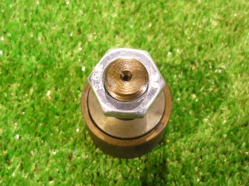 ПРИВОД ЩЕТОЧНОЙ ГОЛОВКИ MF 417292M1