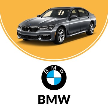 BMW Service History VIN - BMW Full Service History