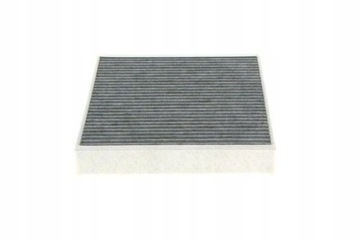 BOSCH 1 987 435 502 FILTR VENTILACE PROSTORU SPOLUJEZDCE