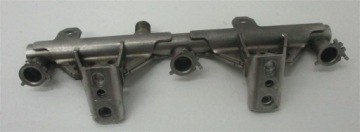 РЕЙКА ВПРЫСКА PORSCHE 991 981 3.4 9A111085903