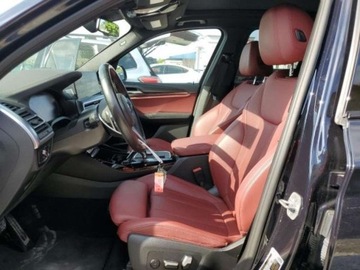 BMW X3 G01 2022 BMW X3 2022, 3.0L, 4x4, M40I, porysowany lakier 3.0 Benzyna 382KM, zdjęcie 6