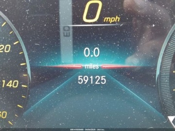 Mercedes GLA II 2021 Mercedes-Benz GLA 2021 MERCEDES-BENZ GLA 250 2.0 Benzyna 221KM, zdjęcie 12