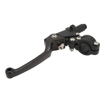 Sztuk 7/8in motocyklowe dźwignie hamulcowe i sprzęgła lewy prawy uchwyt