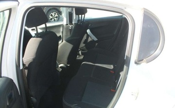 Peugeot 208 I 2018 Peugeot 208 1.2 Benzyna 68KM, zdjęcie 9