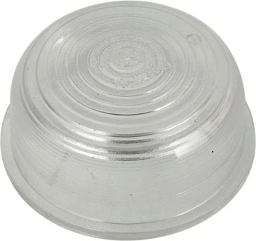 Klosz lampy, 269b, biały