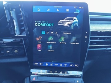 Renault Austral 2024 Renault Austral 1.3 TCe mHEV Techno aut, zdjęcie 24