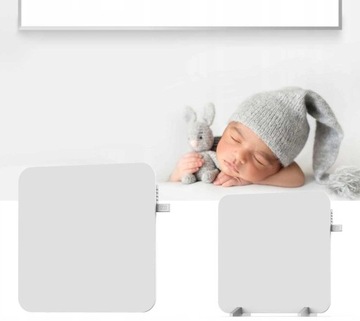 ИНФРАКРАСНЫЙ ОБОГРЕВАТЕЛЬ ИНФРАКРАСНЫЙ ТЕРМОСТАТ WIFI CRONOS 450ВТ