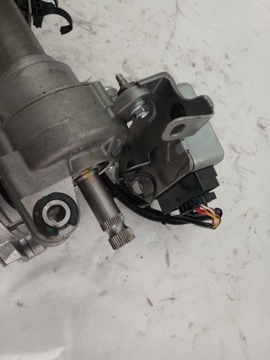 CITROEN C1 2015 SERVO  ELEKTRICKÉ SPÍNACÍ SKŘÍŇKA 89650-0H090 JL501-006981